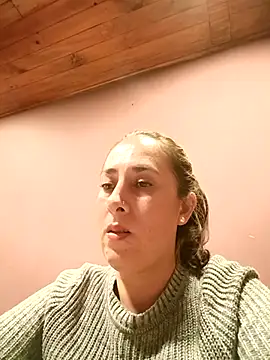 CHARLOTTE 1711 online show from 04-16-26, 03:07