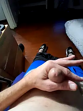 Snapshot of William1941 chatting on 10-26-25, 11:16 William1941 online show from 10-26-25, 11:16