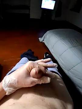 William1941 online show from 12-04-25, 04:22