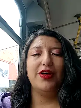 Snapshot of Melyy_Edii chatting on 03-14-25, 04:30 Melyy Edii online show from 03-14-25, 04:30