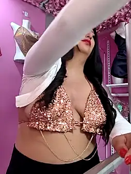 Melyy Edii online show from 02-06-26, 07:17