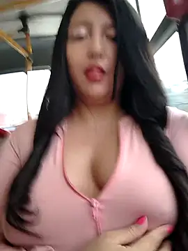 Melyy Edii online show from 03-05-26, 11:12