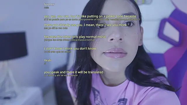 Hade collinss online show from 01-14-25, 05:45