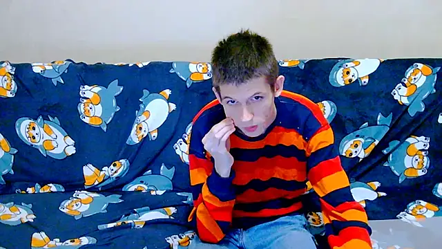 Lester Broo online show from 12-19-25, 07:32