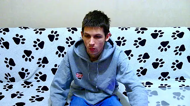 Lester Broo online show from 02-26-26, 04:33