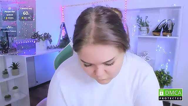 Erica  Alta online show from 01-16-26, 06:50