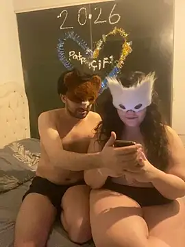 Patpatpatcift online show from 02-10-26, 07:12