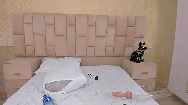 Snapshot of BellaaStorm chatting on 02-19-25, 05:27 BellaaStorm online show from 02-19-25, 05:27