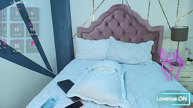 Snapshot of BellaaStorm chatting on 02-28-25, 05:04 BellaaStorm online show from 02-28-25, 05:04