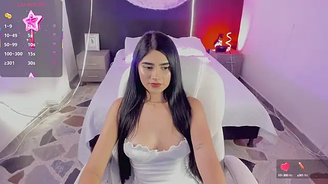 Snapshot of BellaaStorm chatting on 09-12-25, 04:56 BellaaStorm online show from 09-12-25, 04:56