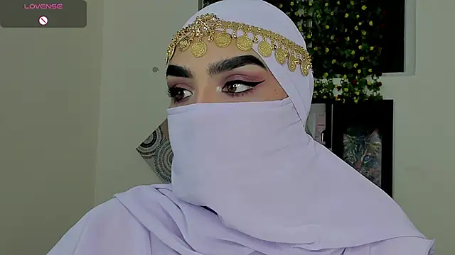 Maissa Alabi online show from 01-07-26, 07:16