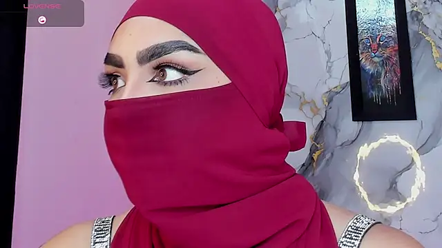 Snapshot of Maissa_Alabi chatting on 05-04-26, 08:05 Maissa Alabi online show from 05-04-26, 08:05