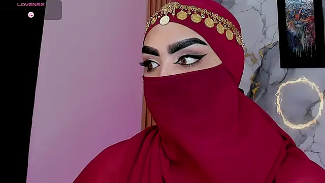 Snapshot of Maissa_Alabi chatting on 05-25-26, 07:09 Maissa Alabi online show from 05-25-26, 07:09