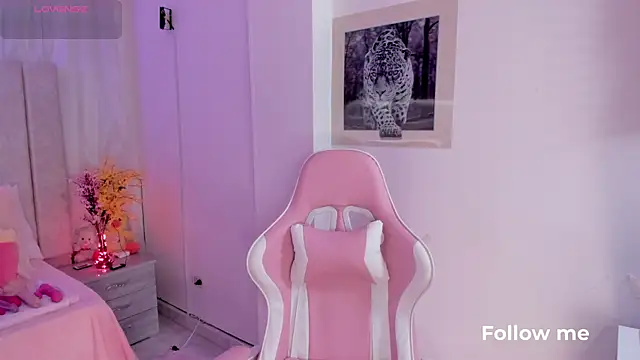 tamy xoo online show from 01-29-25, 07:22