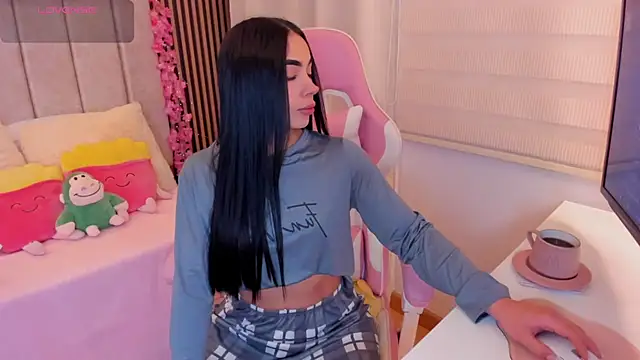 tamy xoo online show from 01-17-26, 05:49