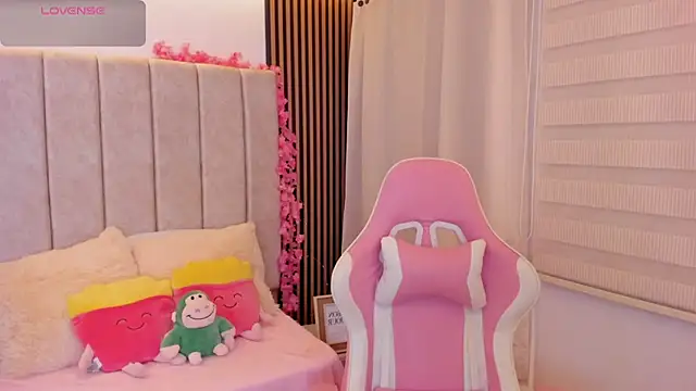 tamy xoo online show from 01-18-26, 06:12