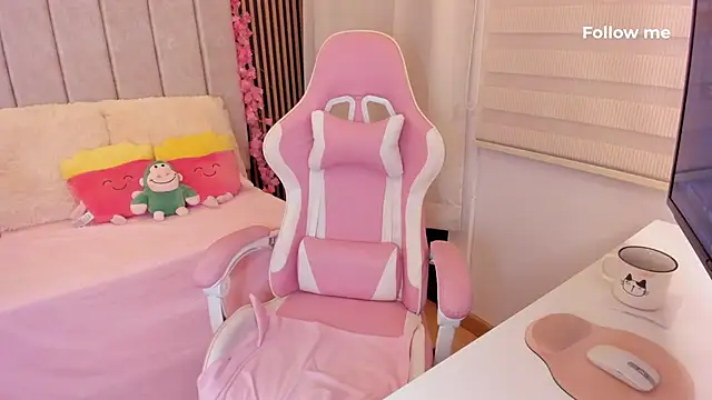 tamy xoo online show from 04-06-26, 05:47