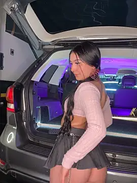 ahri moon1 online show from 09-28-25, 01:27