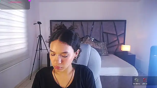 ilitzy cardona online show from 09-09-25, 07:24