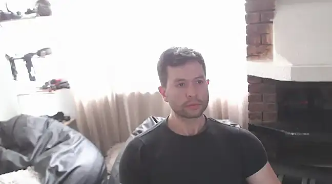 Snapshot of hairyncuteass chatting on 01-13-25, 02:00 hairyncuteass online show from 01-13-25, 02:00