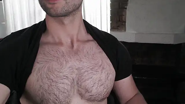 Snapshot of hairyncuteass chatting on 01-19-25, 09:45 hairyncuteass online show from 01-19-25, 09:45