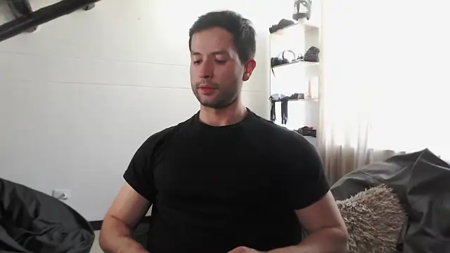 Snapshot of hairyncuteass chatting on 01-26-25, 09:07 hairyncuteass online show from 01-26-25, 09:07