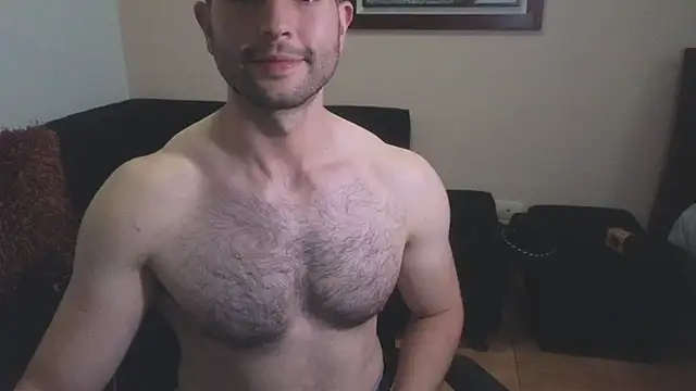 Snapshot of hairyncuteass chatting on 02-13-25, 11:26 hairyncuteass online show from 02-13-25, 11:26