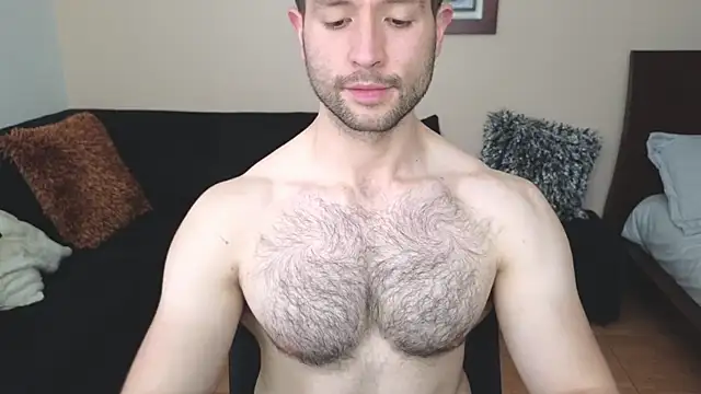 Snapshot of hairyncuteass chatting on 02-23-25, 03:40 hairyncuteass online show from 02-23-25, 03:40