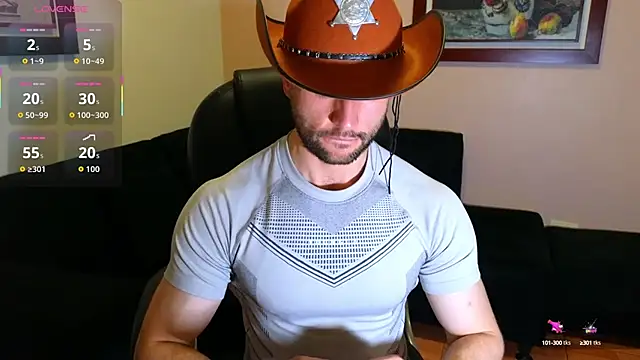 Snapshot of hairyncuteass chatting on 10-13-25, 10:32 hairyncuteass online show from 10-13-25, 10:32