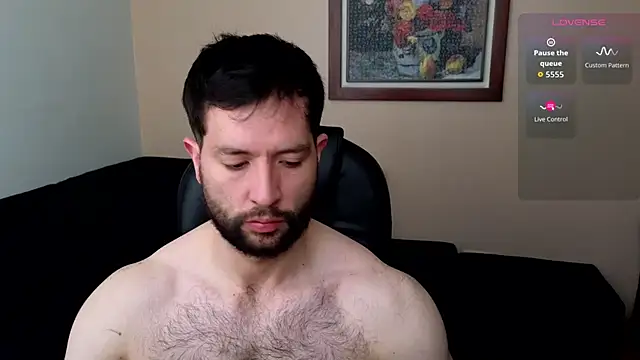 hairyncuteass online show from 04-11-26, 04:44