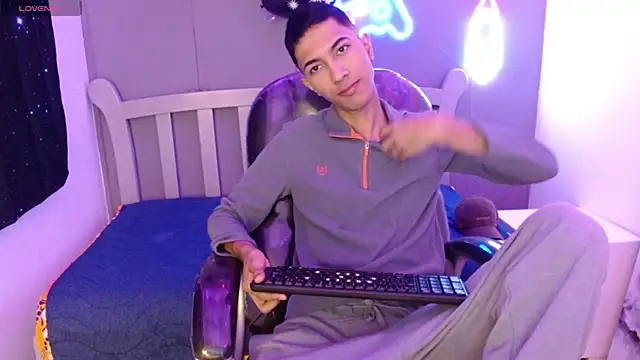 HarolddXL online show from 01-13-25, 12:45