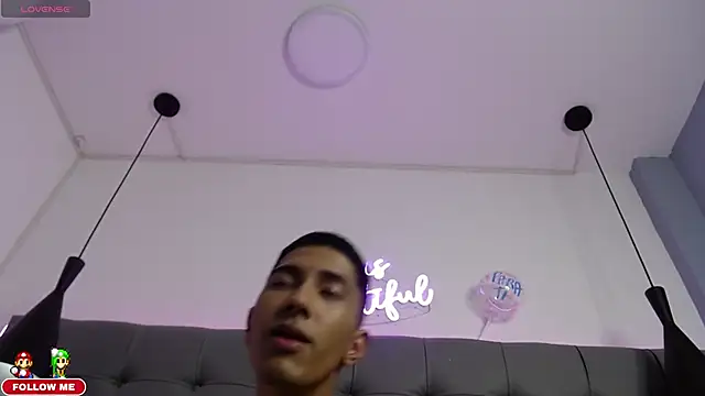 HarolddXL online show from 02-12-25, 07:24