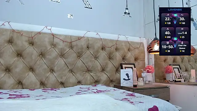 HarolddXL online show from 02-24-25, 08:47