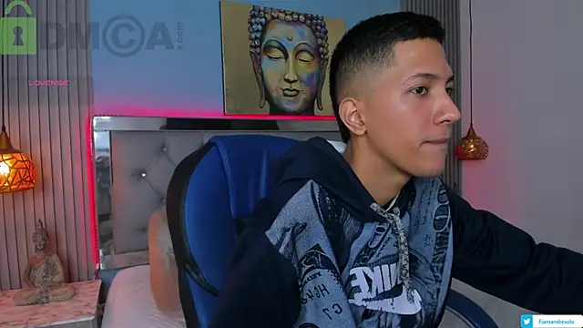 HarolddXL online show from 09-25-25, 01:15