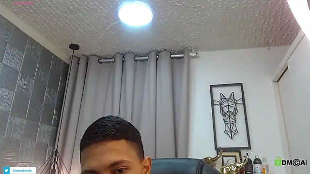 HarolddXL online show from 03-29-26, 01:55