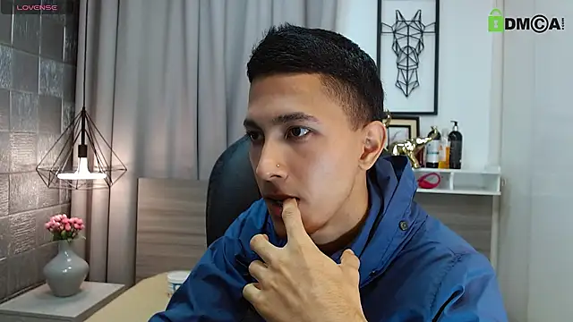 HarolddXL online show from 03-31-26, 01:11