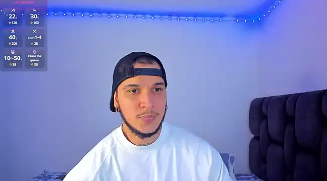 austinoficial online show from 01-19-25, 12:28