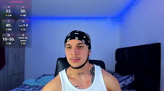 austinoficial online show from 01-21-25, 11:02