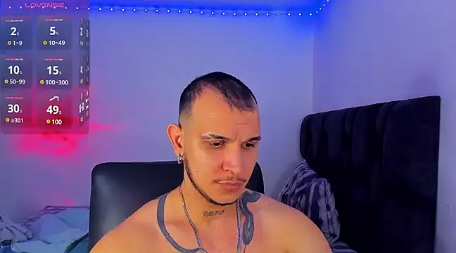 austinoficial online show from 02-12-25, 11:30