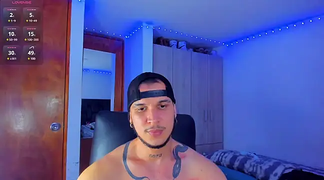 austinoficial online show from 03-04-25, 07:19