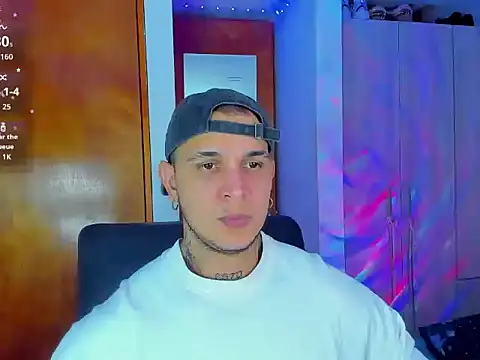 austinoficial online show from 09-08-25, 11:37