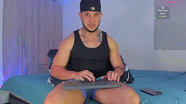 austinoficial online show from 11-21-25, 08:07