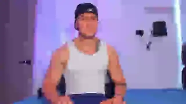 austinoficial online show from 03-09-26, 09:08