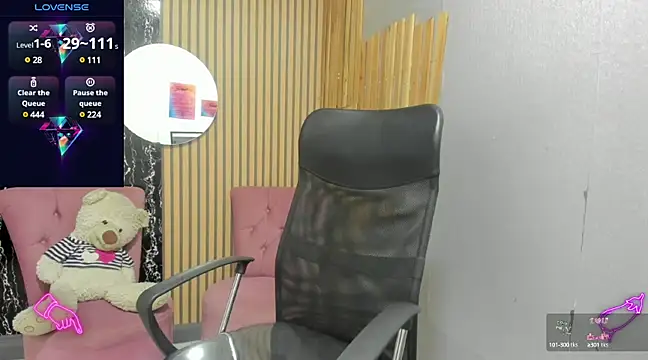 Iam zaia online show from 02-03-25, 06:49