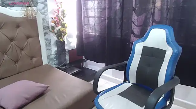 Iam zaia online show from 02-24-25, 08:03