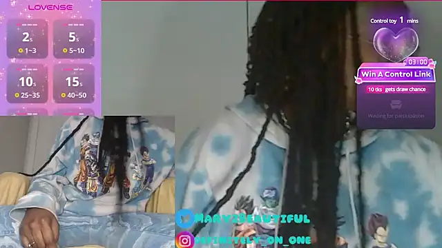 Snapshot of dragdemballznme chatting on 01-11-25, 02:20 dragdemballznme online show from 01-11-25, 02:20