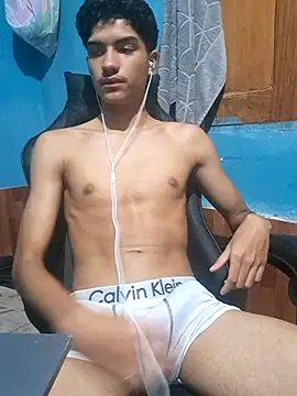 Arthurfer2 online show from 02-09-26, 01:42