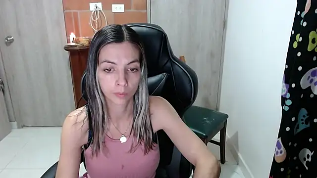 Princezzlove3 online show from 01-31-25, 02:48