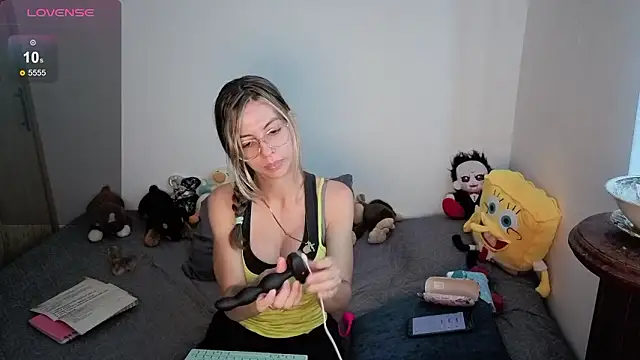 Princezzlove3 online show from 02-06-26, 01:03