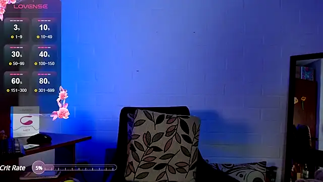 Naty-Brown online show from 01-26-25, 11:39